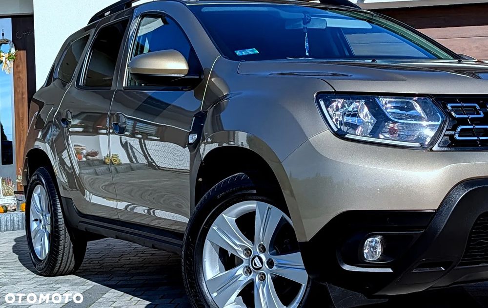 Dacia Duster 1.0 TCe Prestige - 26