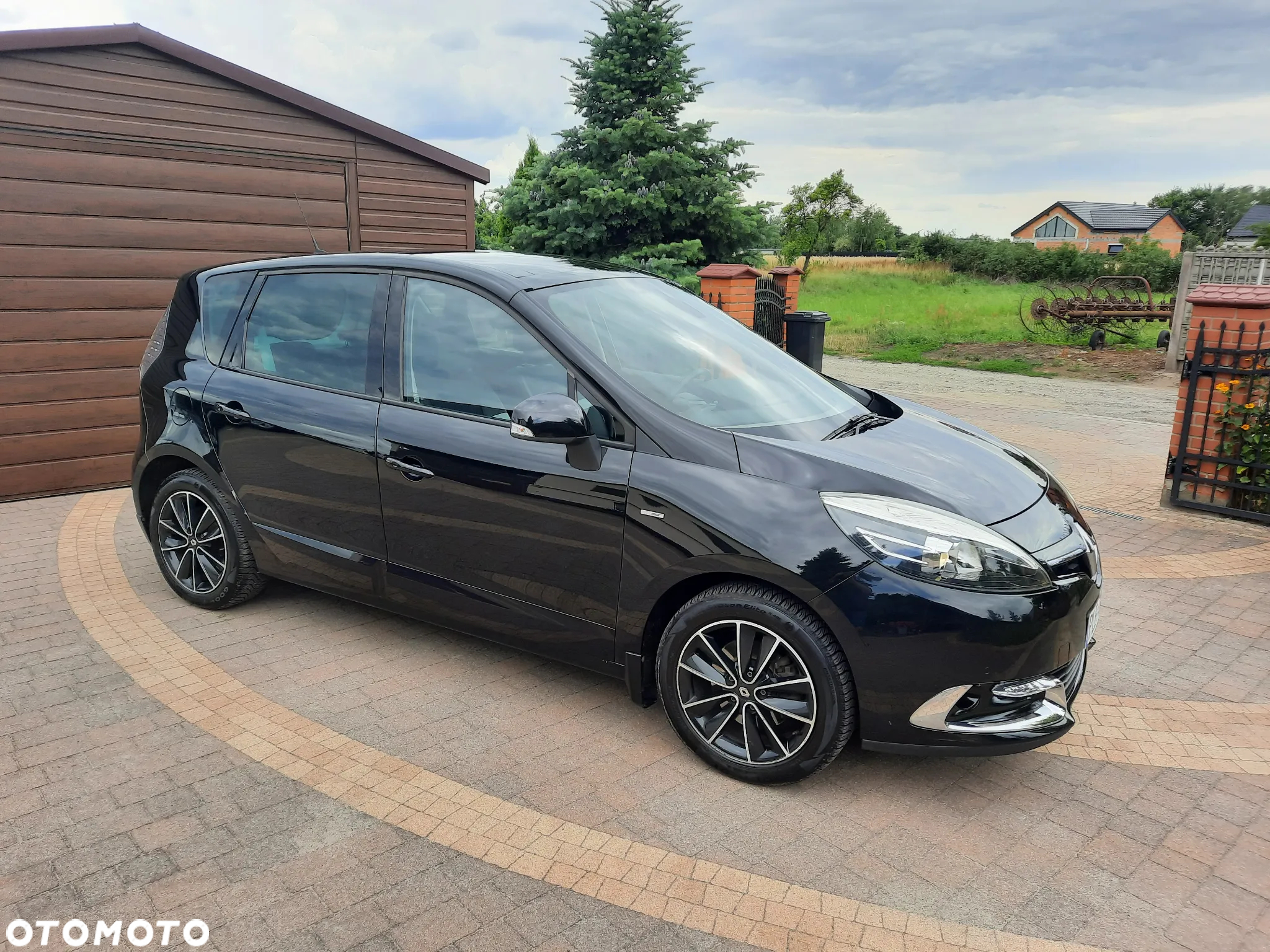 Renault Scenic ENERGY TCe 130 S&S Bose Edition - 32