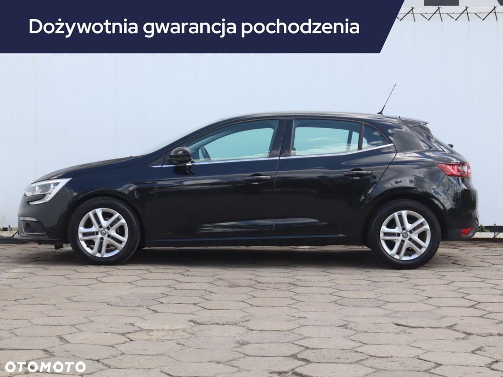 Renault Megane - 4