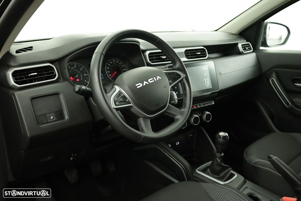 Dacia Duster 1.5 Blue dCi Journey - 7