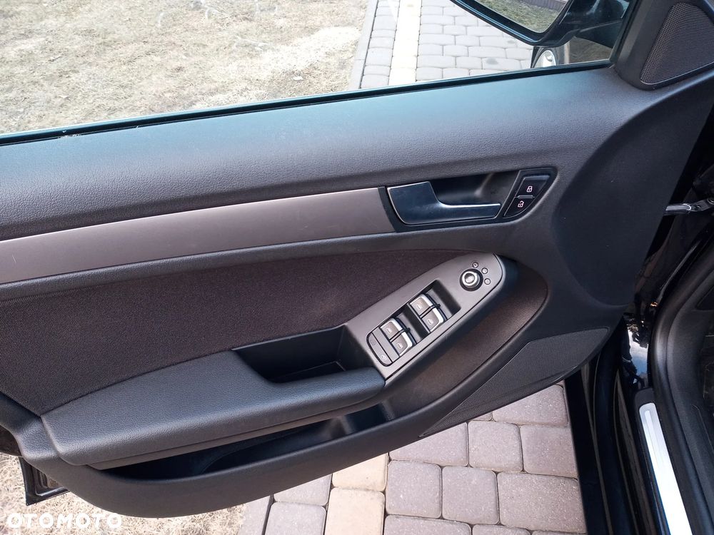 Audi A5 Sportback - 10
