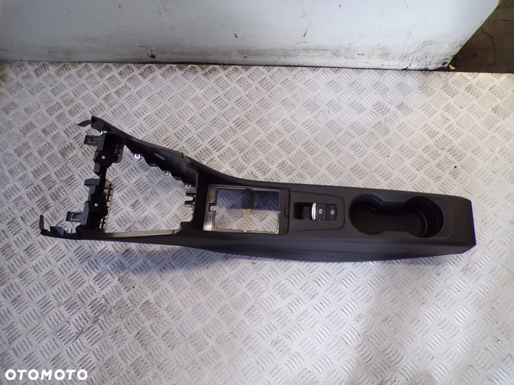 TUNEL ŚRODKOWY RENAULT ZOE I LIFT / II - 1