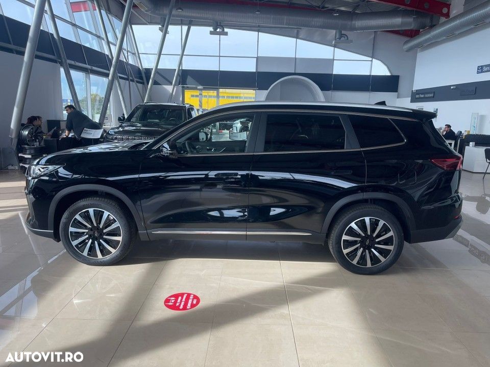 Chery Tiggo 8 - 6