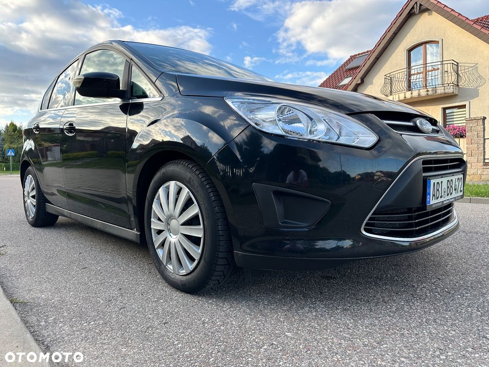 Ford C-MAX 1.6 Ti-VCT Trend - 5