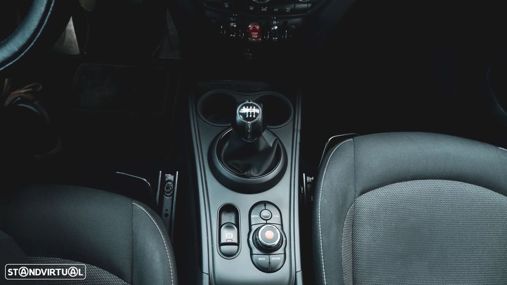 MINI Countryman One D - 27