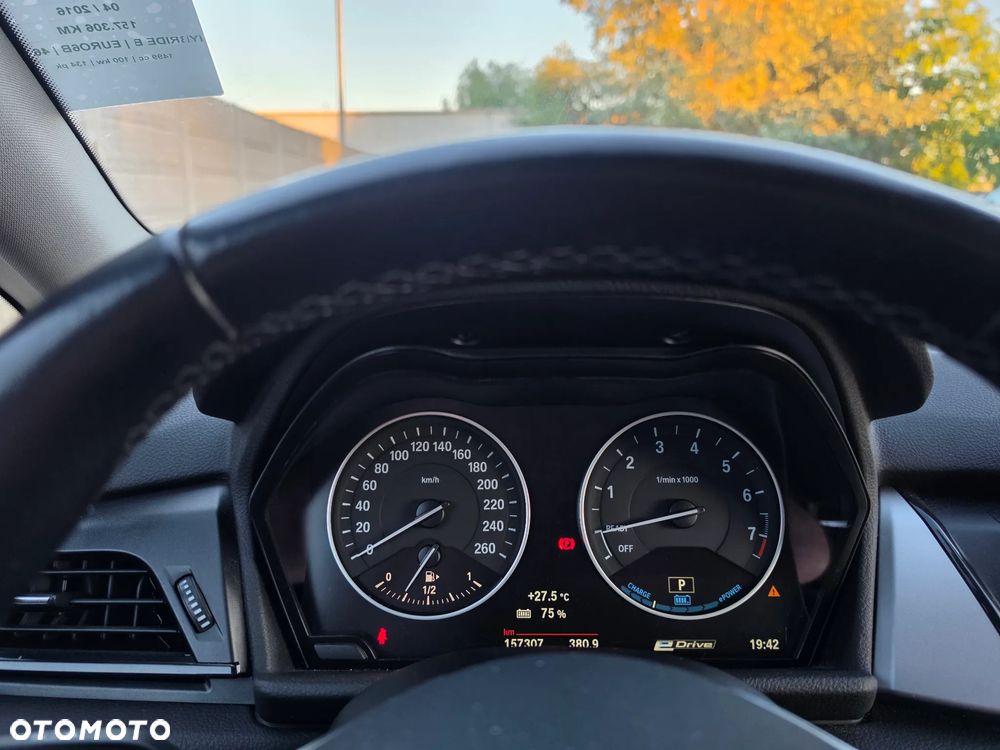 BMW Seria 2 225xe iPerformance Advantage - 17