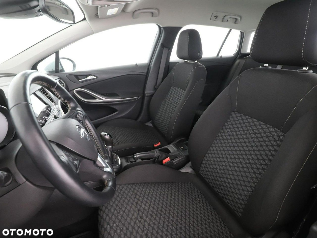 Opel Astra 1.6 D (CDTI) Start/Stop Edition - 13