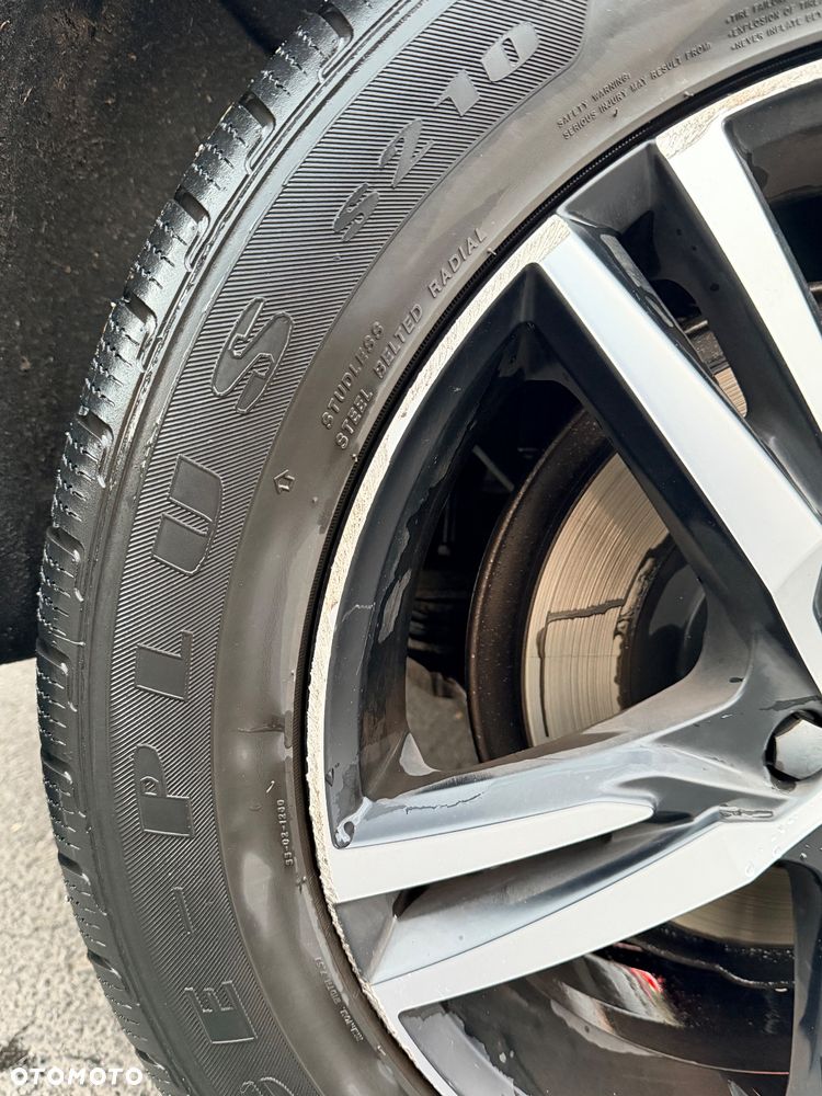 Volvo XC 60 D3 R-Design - 39