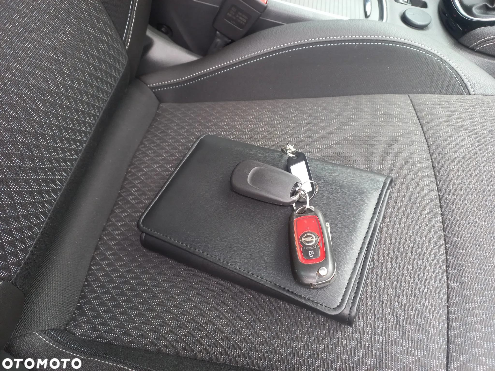Opel Astra 1.4 Turbo Innovation - 27