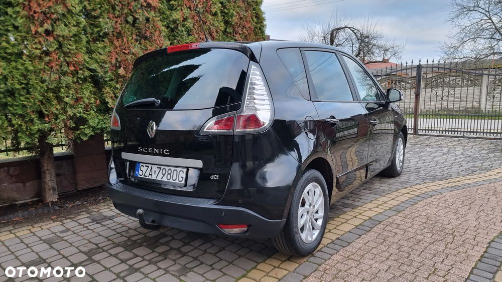 Renault Scenic 1.5 dCi Limited - 15