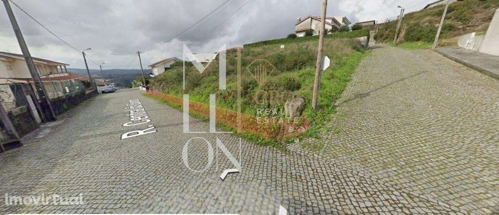 Terreno em Rebordosa - Grande imagem: 2/12