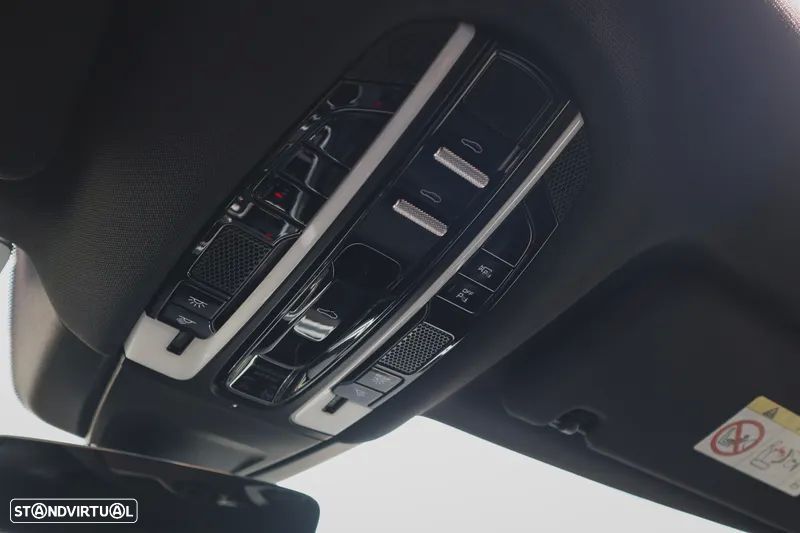Porsche Panamera Sport Turismo 4 E-Hybrid Platinum Edition - 57