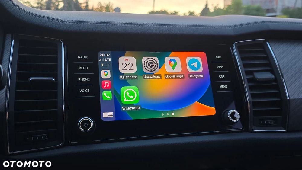 Skoda Kodiaq 2.0 TSI 4x4 Style DSG - 20