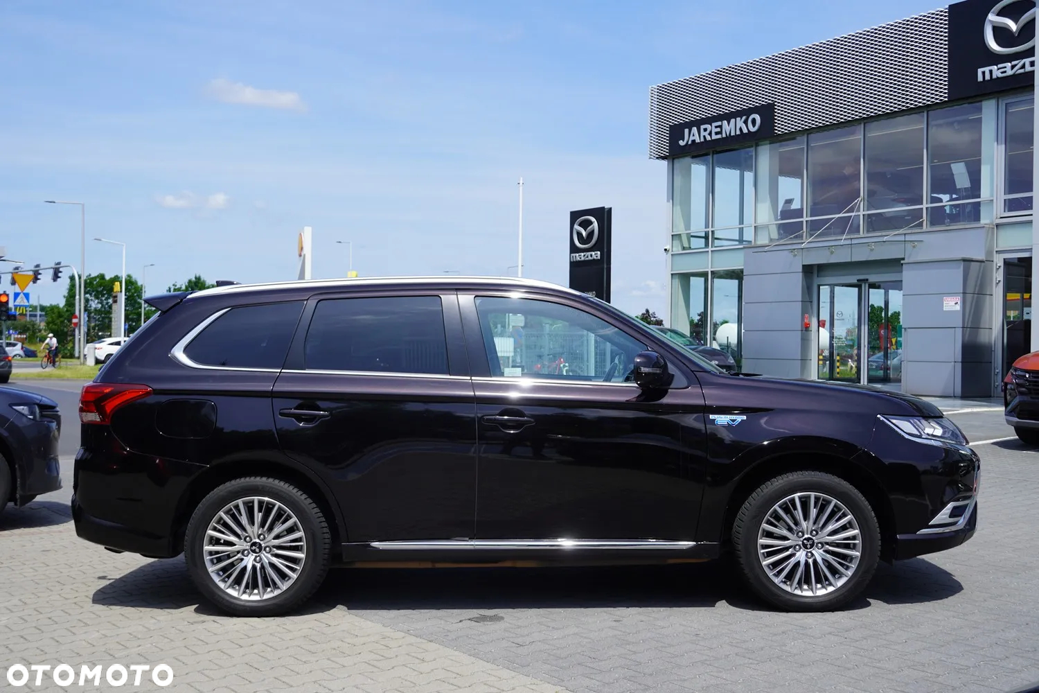 Mitsubishi Outlander ver-phev-instyle-plus - 29