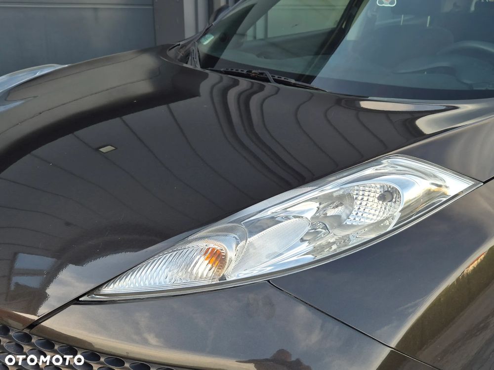 Nissan Juke 1.6 Visia - 26