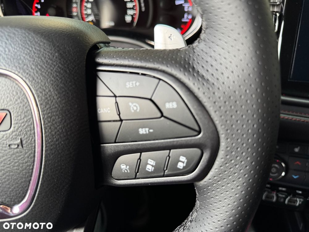 Dodge Durango 5.7 R/T - 26