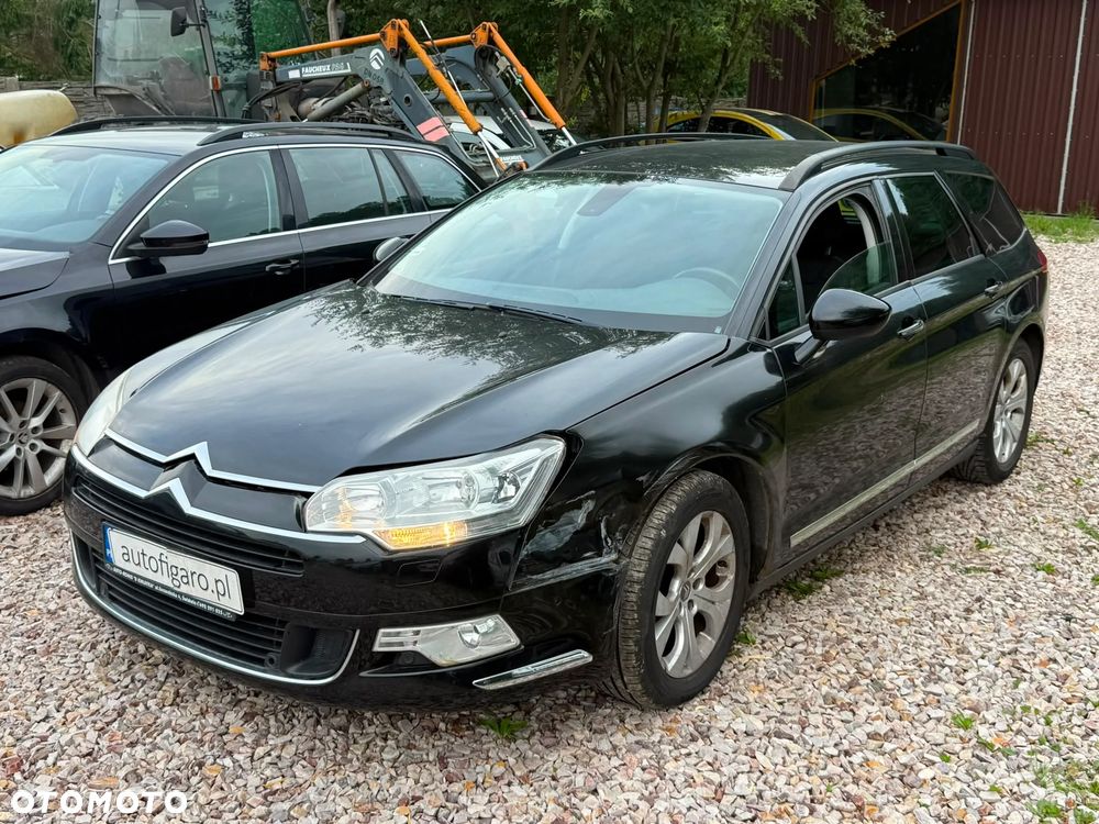 Citroën C5 2.0i 16V Confort - 2