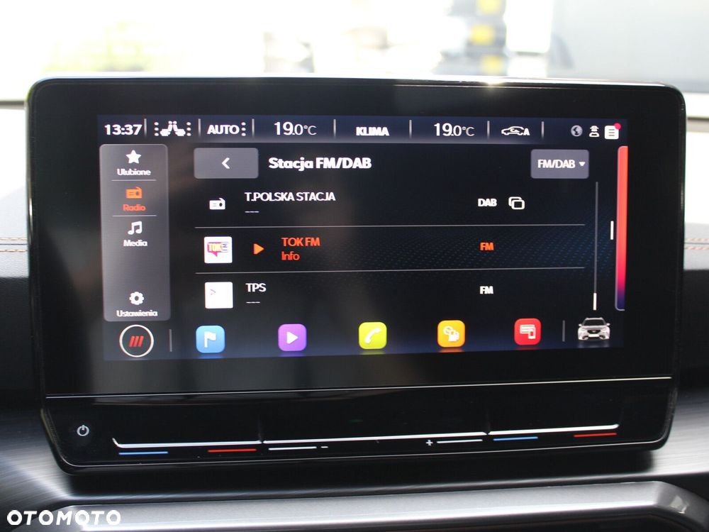 Cupra Formentor 2.0 TSI 4Drive DSG - 27