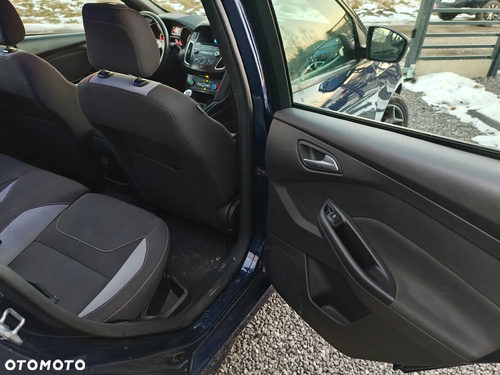 Ford Focus - 14