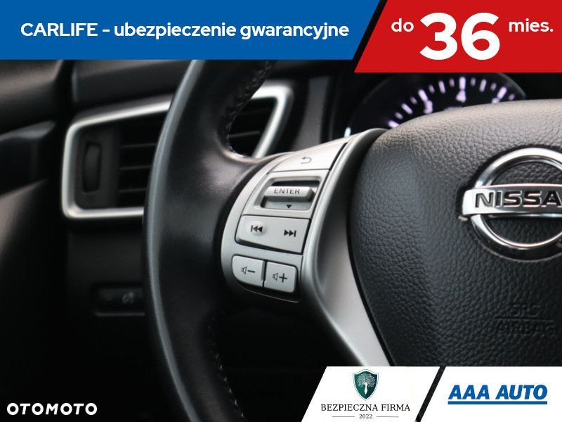 Nissan Qashqai - 19
