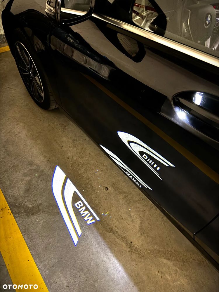 BMW Seria 1 118i Sport Line - 36