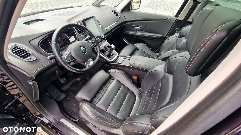 Renault Scenic ENERGY TCe 130 INITIALE PARIS - 20