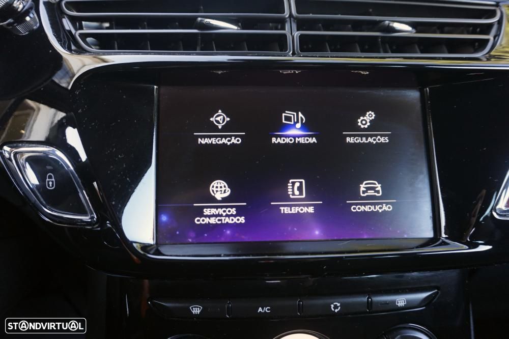 DS DS3 1.2 PureTech Be Chic - 17