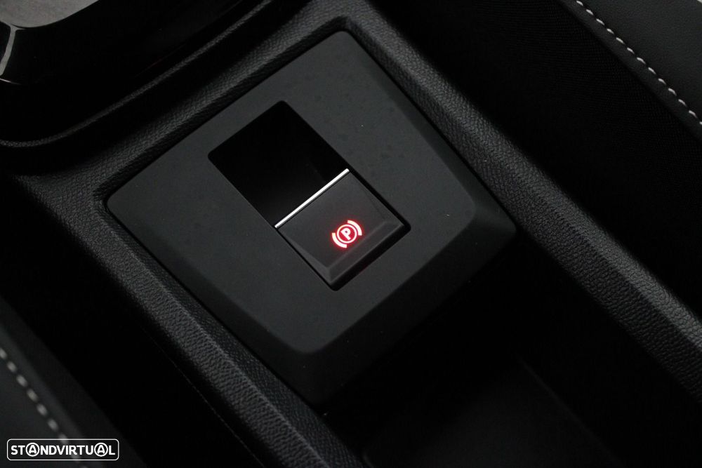 Citroën e-C3 44 kWh Autonomia Conforto Max - 23