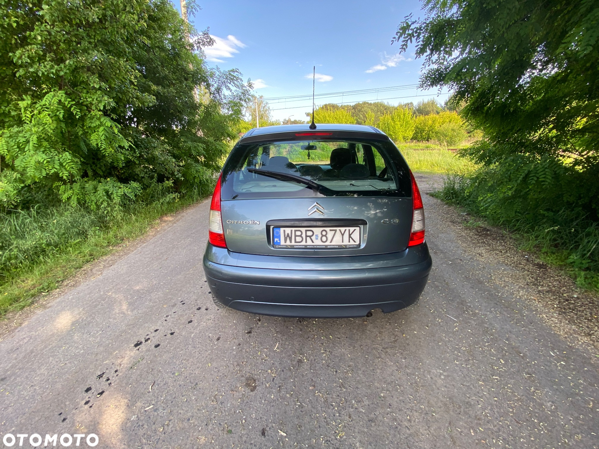 Citroën C3 - 7