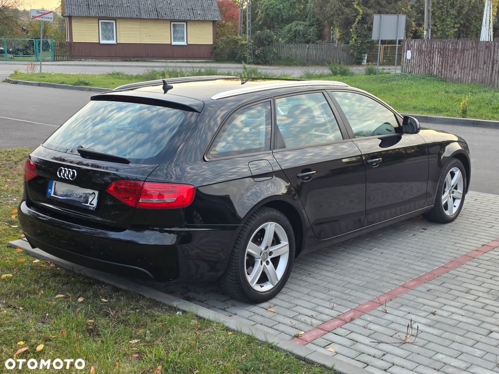 Audi A4 Avant - 24