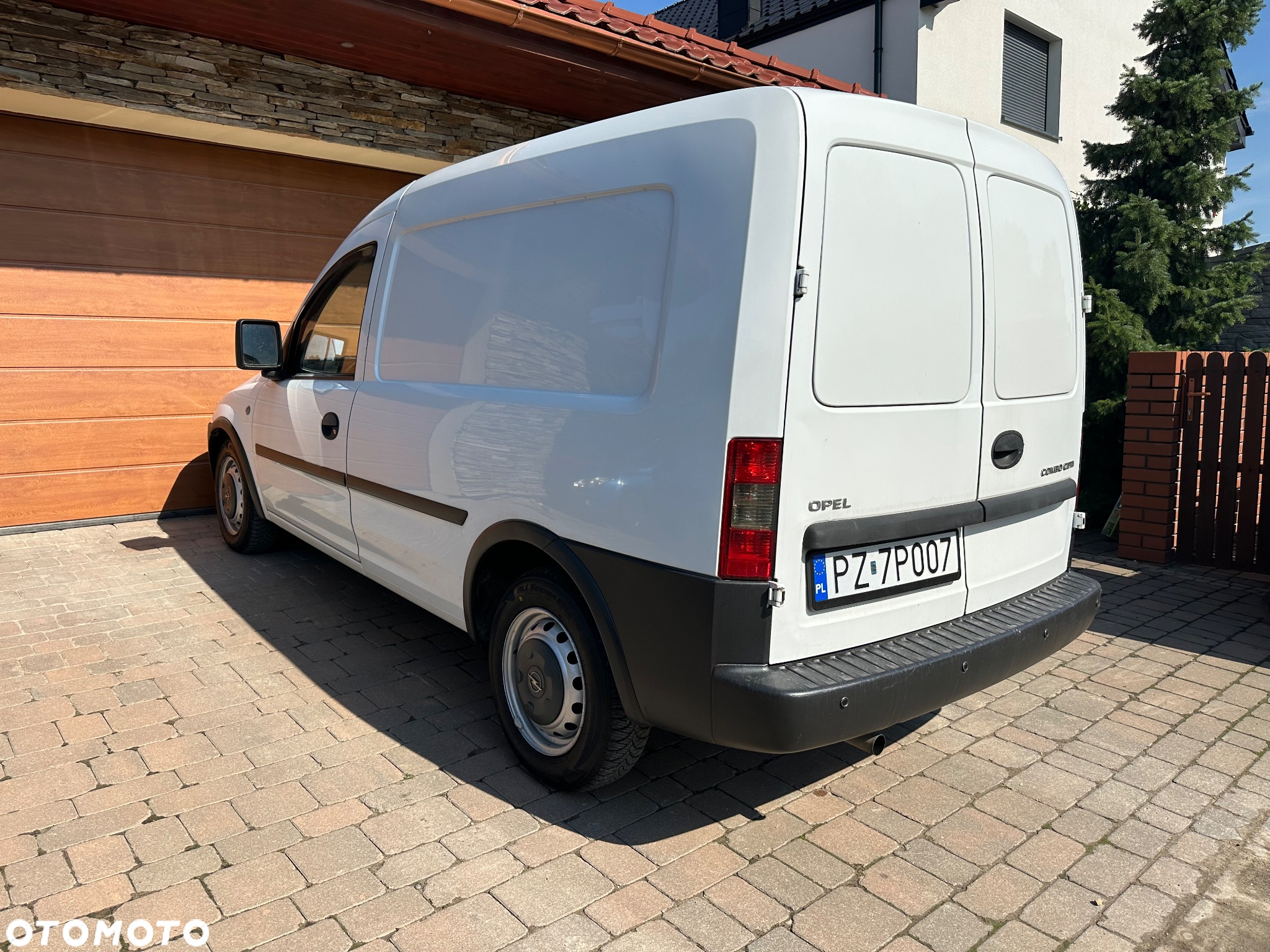 Opel Combo Tour 1.3 CDTI Enjoy - 3