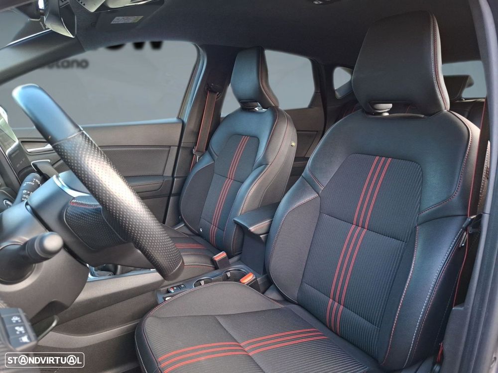 Renault Captur 1.0 TCe RS Line - 11