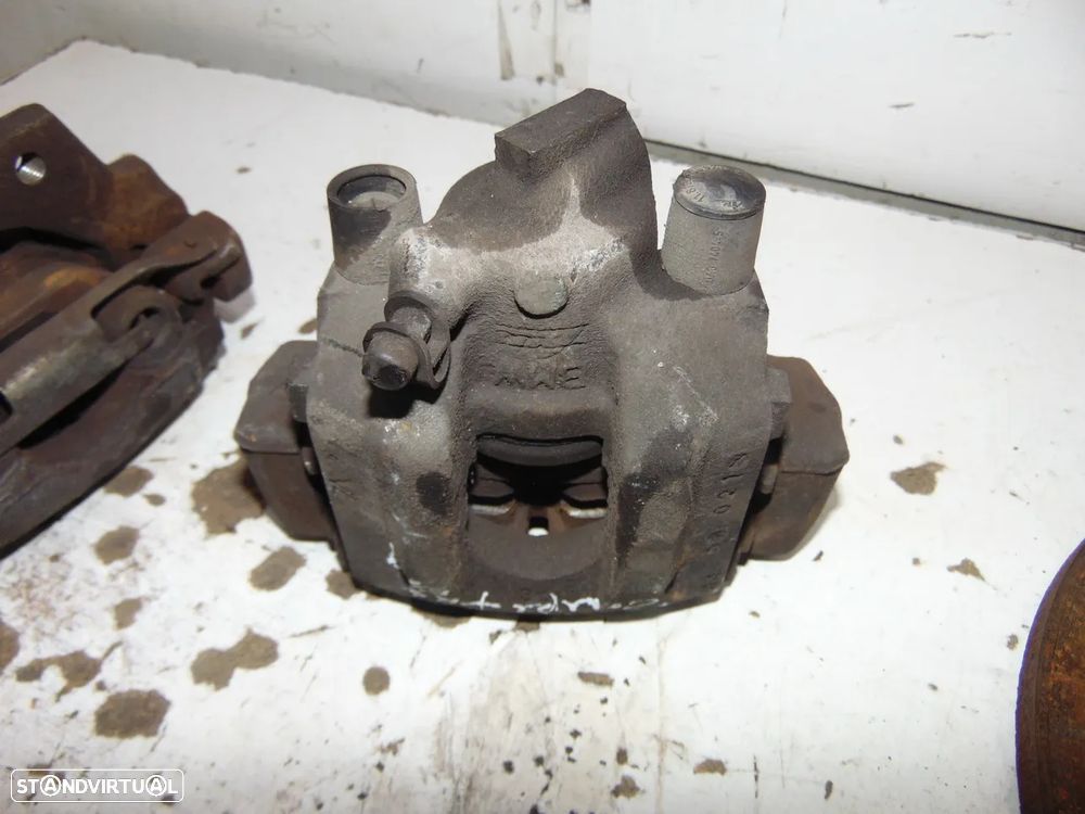 BMW E36 318 IS pinças/Discos - 12