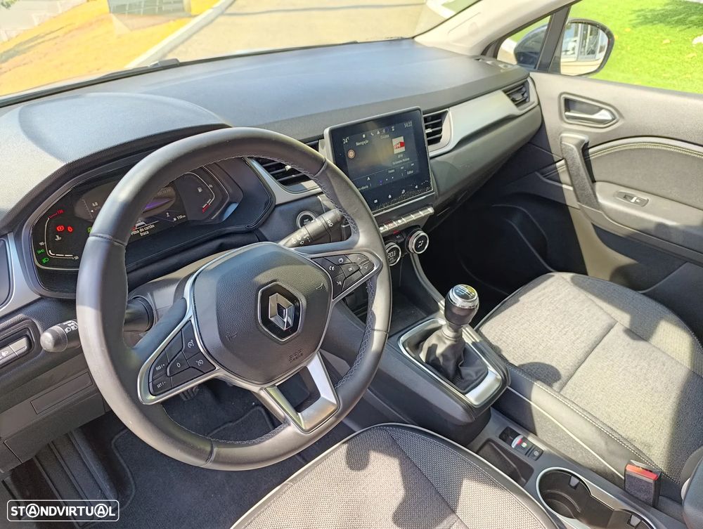 Renault Captur 1.0 TCe Techno - 15