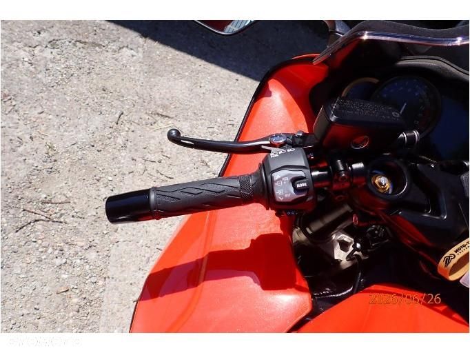 Suzuki Hayabusa - 38