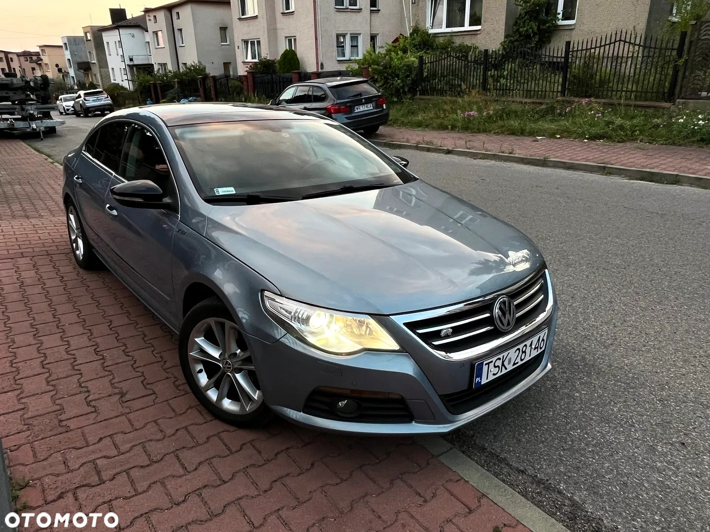 Volkswagen Passat CC 1.8 TSI Individual - 2