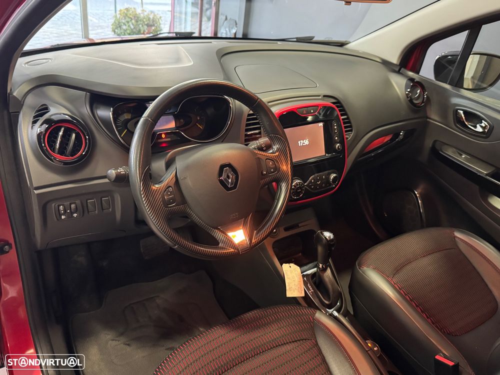 Renault Captur - 11