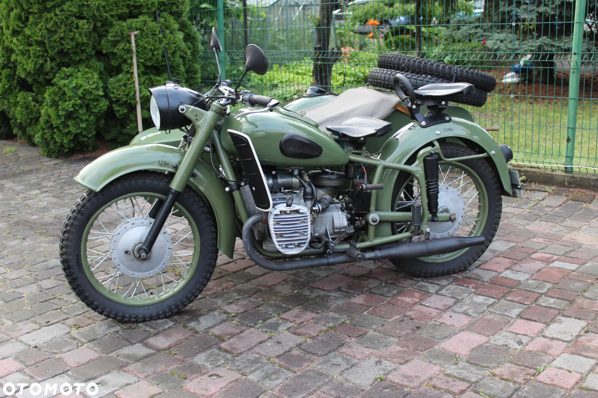 DKW Inny - 4