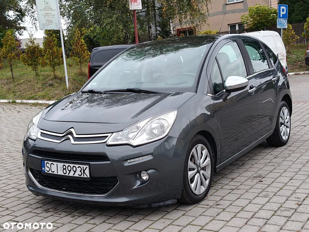 Citroën C3 1.2 PureTech Selection - 31