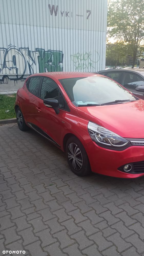 Renault Clio 1.2 16V Limited - 4