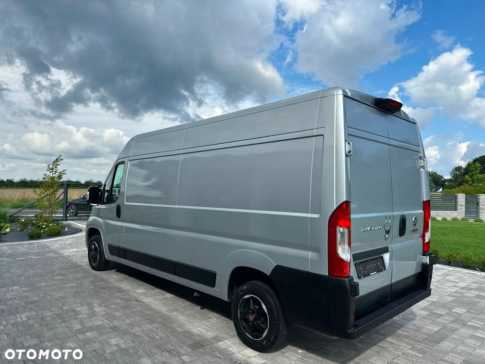 Fiat Ducato - 6