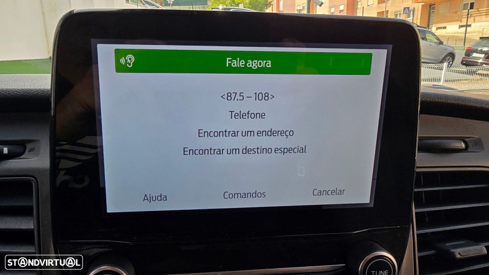 Ford Transit Custom 320 L1 2.0 EcoBlue Trend - 35