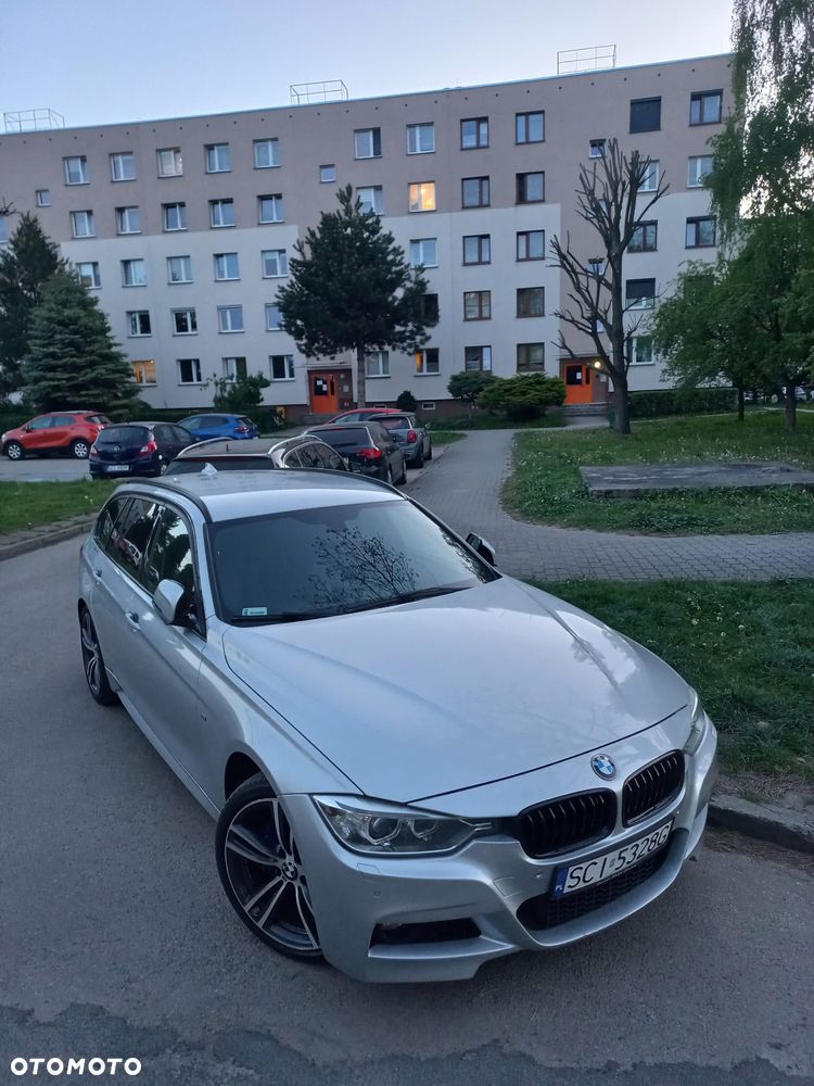 BMW Seria 3 - 19