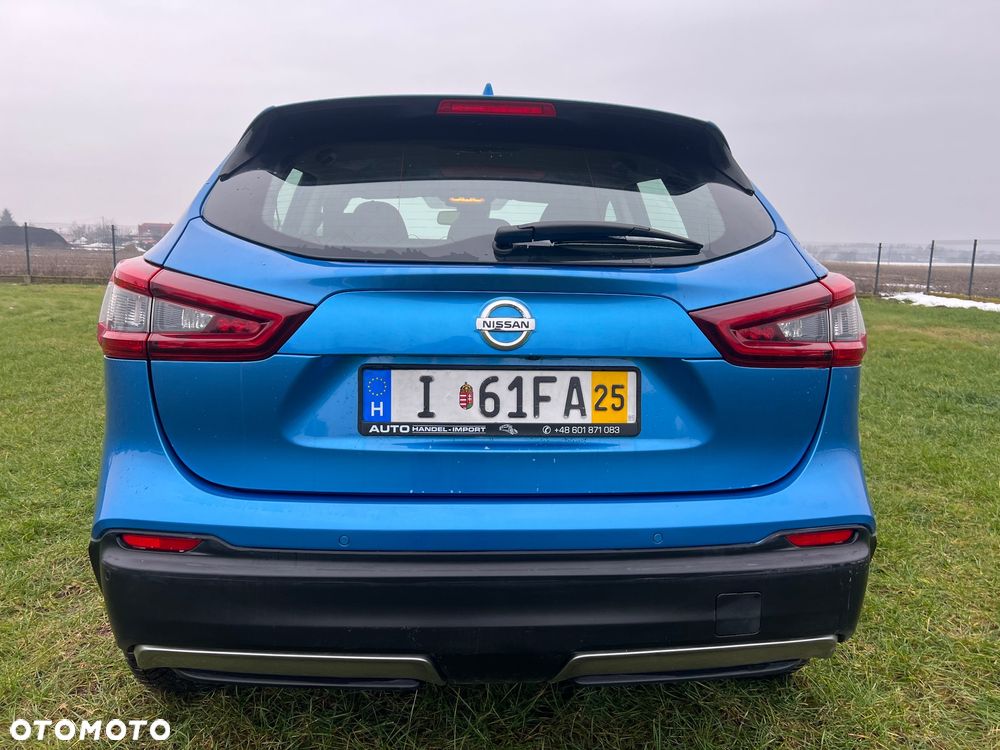 Nissan Qashqai - 36