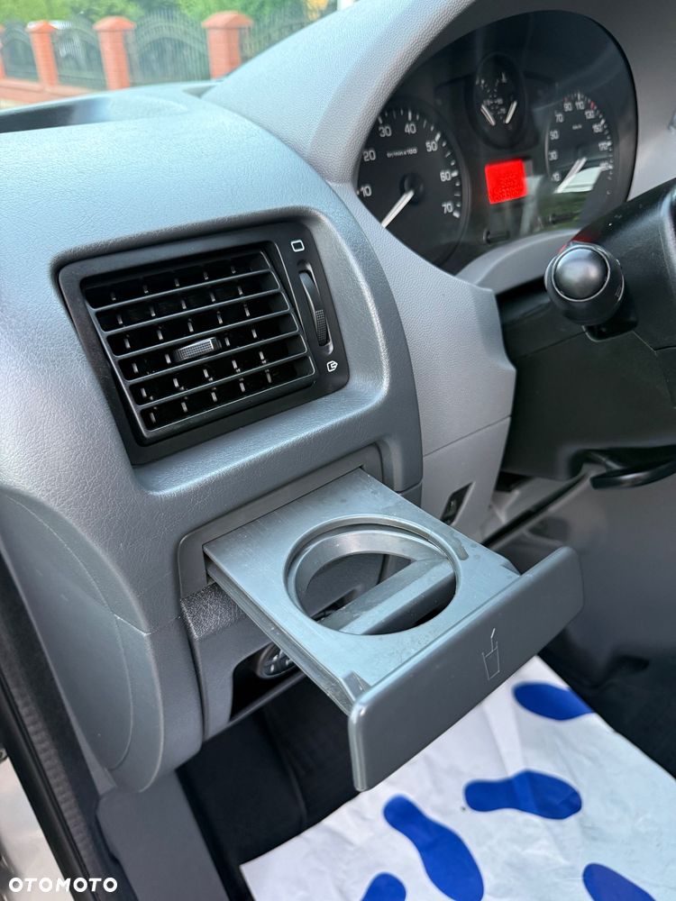 Fiat Scudo L2 (5-Si.) Panorama Executive - 31