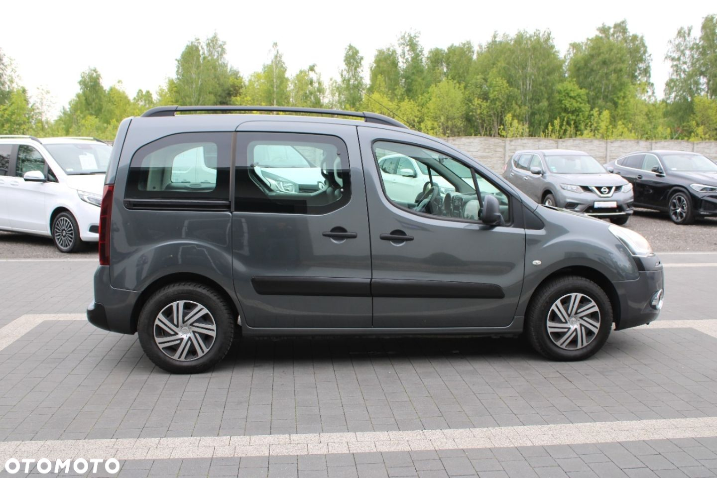 Citroën Berlingo - 9