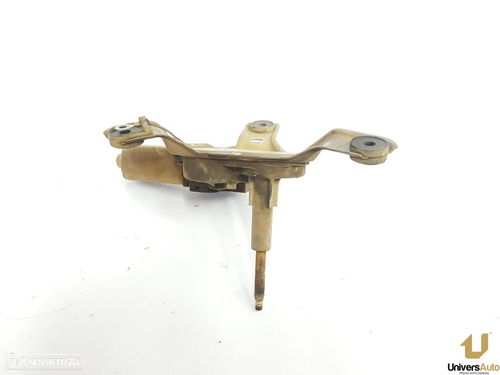 MOTOR LIMPA-VIDROS TRASEIRO TOYOTA LAND CRUISER PRADO 2005 -8513060200 - 3