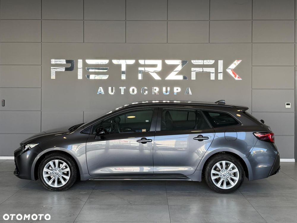 Toyota Corolla 1.8 Hybrid Comfort - 6