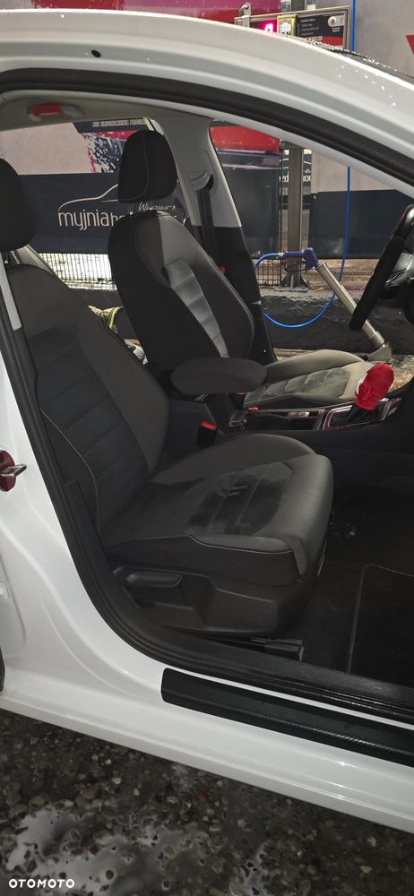 Volkswagen Golf VII 1.4 TSI BMT Highline DSG - 8