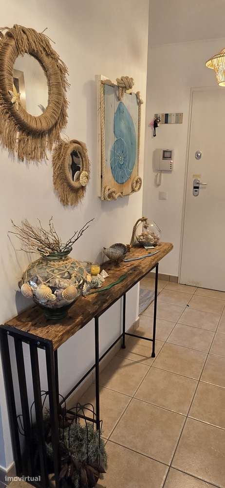 T1 Mobilado e Decorado em Cabanas de Tavira | FormosaBay